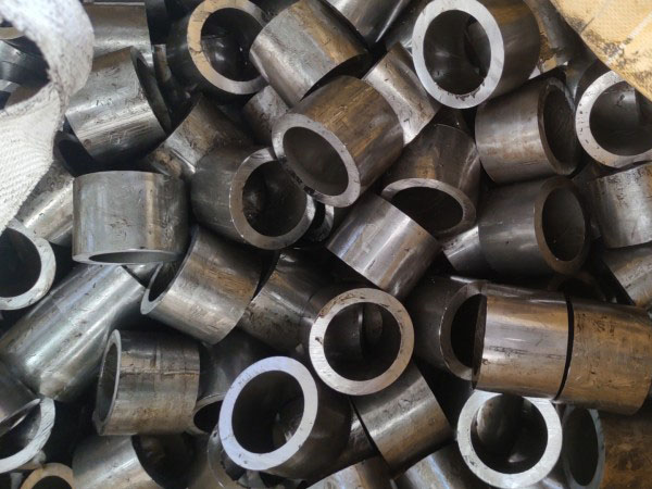 牟平无缝钢管切割