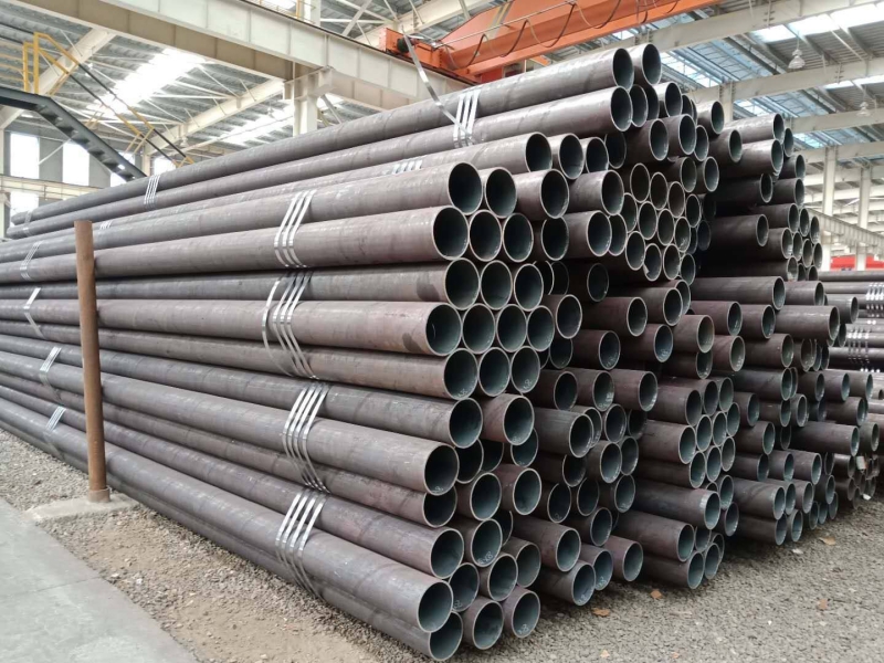 牟平30CrMo合金无缝钢管